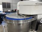 Vmi Spi 550 Paddle Mixer